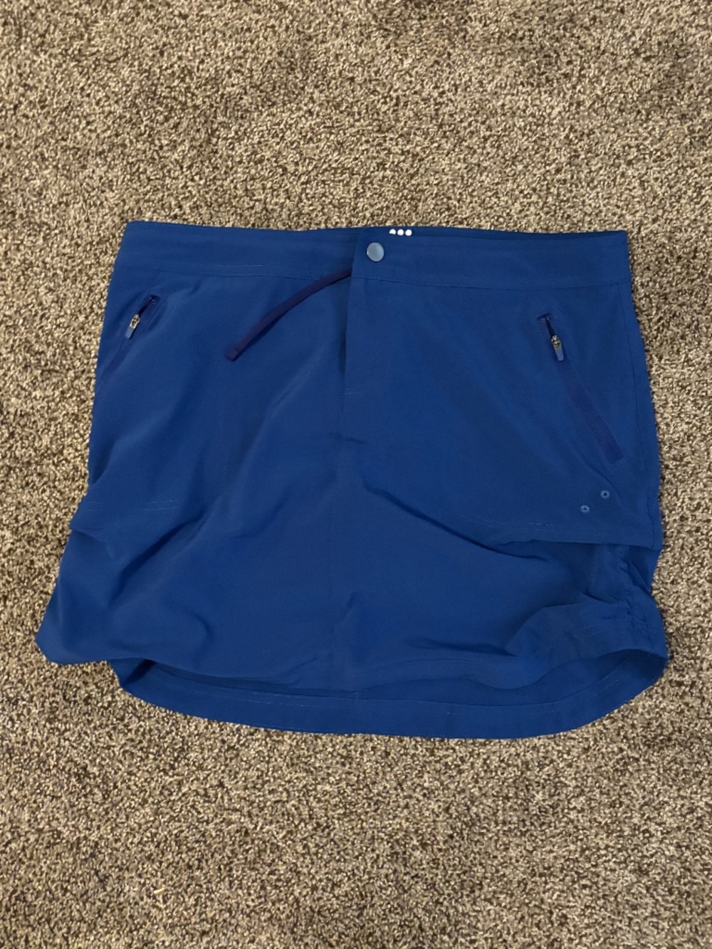 Title Nine skort size 6
